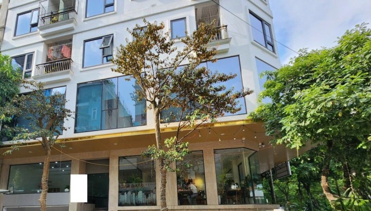 CHO THUÊ MBKD CÀ PHÊ, TRÀ SỮA PHỐ TRƯƠNG CÔNG GIAI, 90M2, MT 14M - 40 TRIỆU